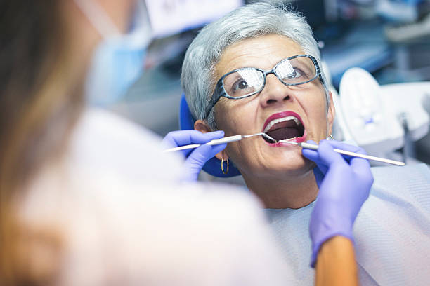 Full Mouth Reconstruction in Mount Penn, PA